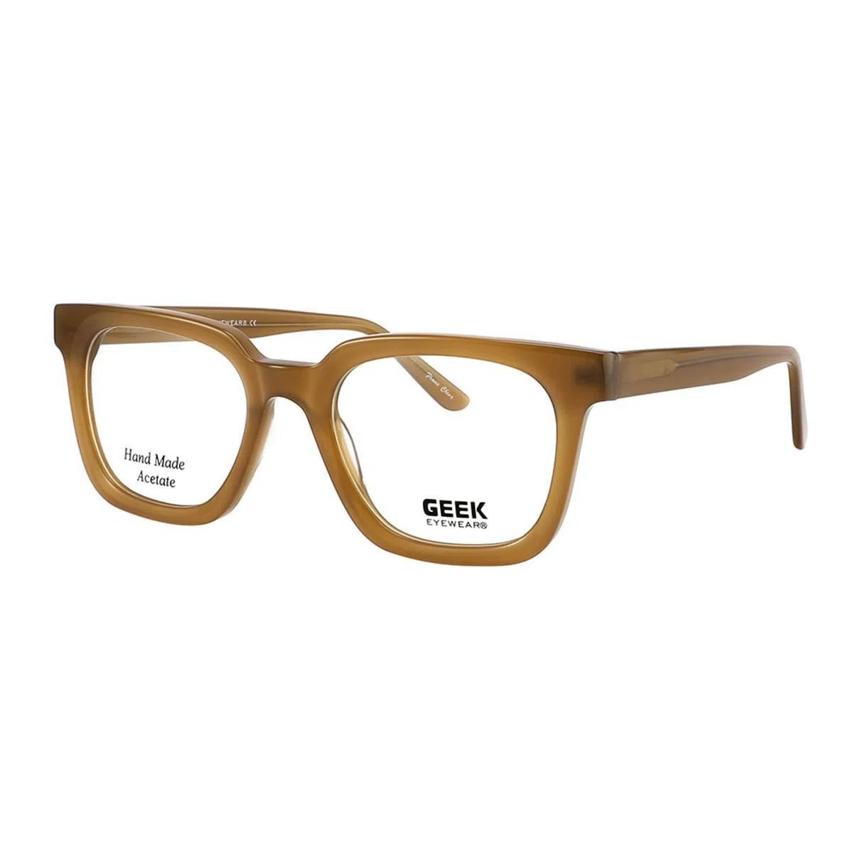 GEEK EYEWEAR LEO Eyeglasses - view 10